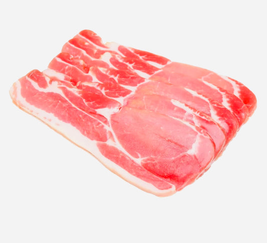 Back bacon (6 slices)