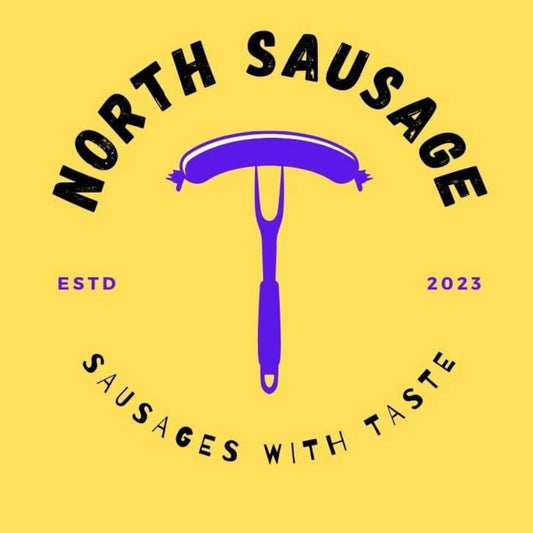 Cumberland sausage